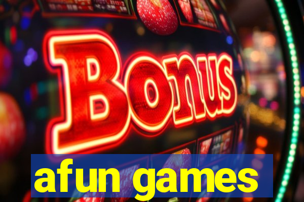 afun games